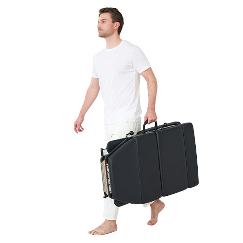 Lightweight, Easy Transport,Designed for Mobile Practice
