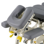 Fairworth-380 Electric Chiropractic Table – Manual Drop & Flexion Distraction Treatment