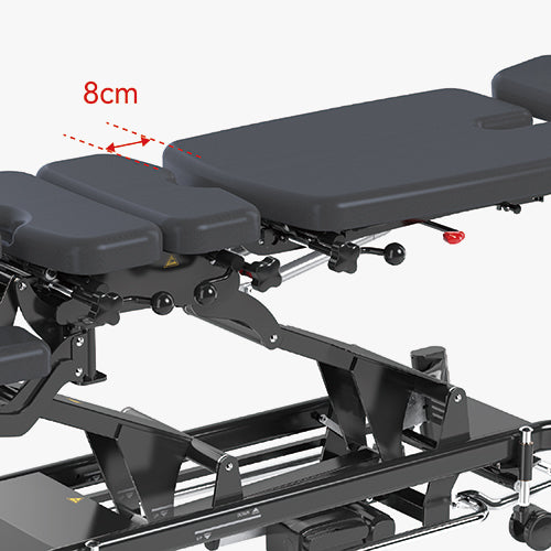 Manual Lumbar Traction