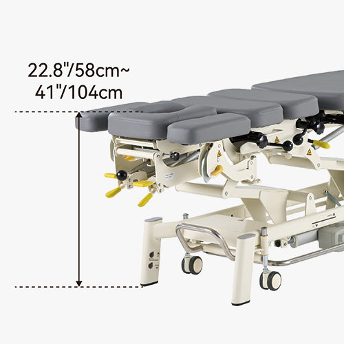 Electric Height Adjustment