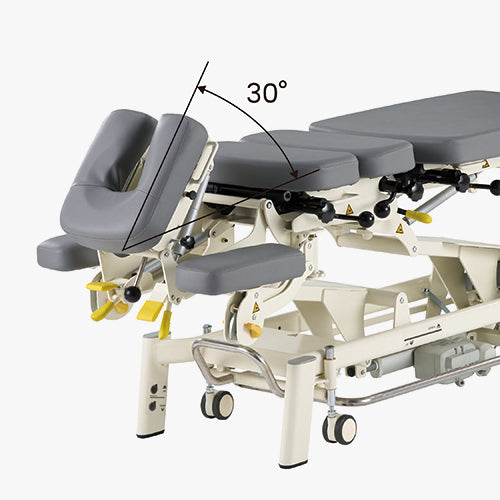 -Flippable Headpiece