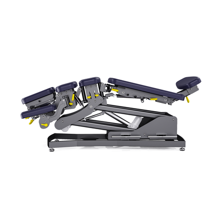 MT Chiropractic™ Absolute-300 3D Flexion Distraction Chiropractic Table-for Spine Osteopathy Treatment