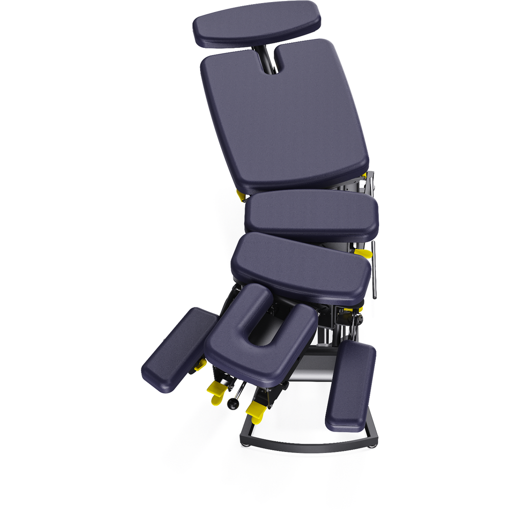 MT Chiropractic® Absolute-300 Advanced 3D Flexion-Distraction Table