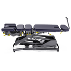 MT Chiropractic® Absolute-300 Advanced 3D Flexion-Distraction Table