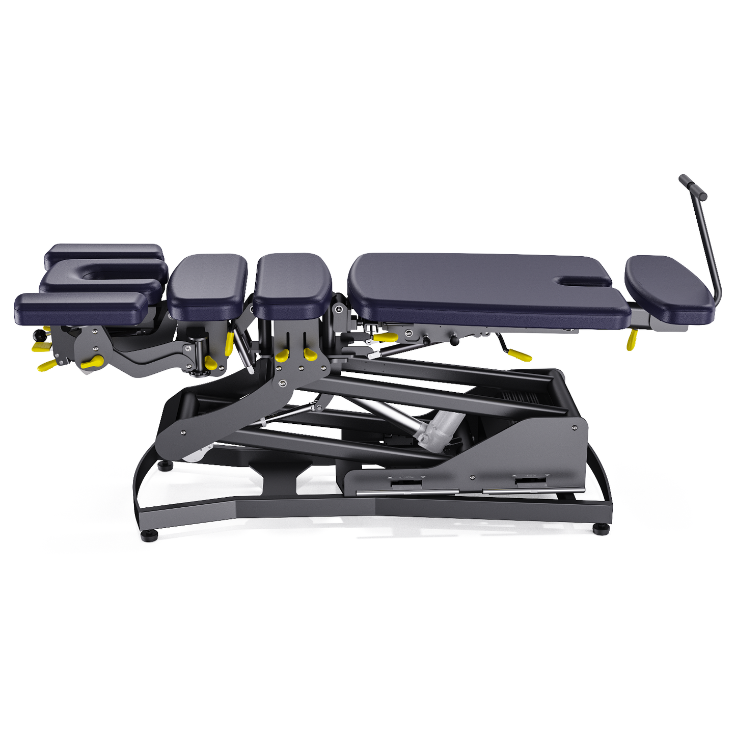 MT Chiropractic™ Absolute-300 3D Flexion Distraction Chiropractic Table-for Spine Osteopathy Treatment