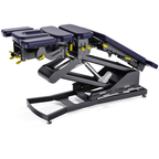 MT Chiropractic® Absolute-300 Advanced 3D Flexion-Distraction Table