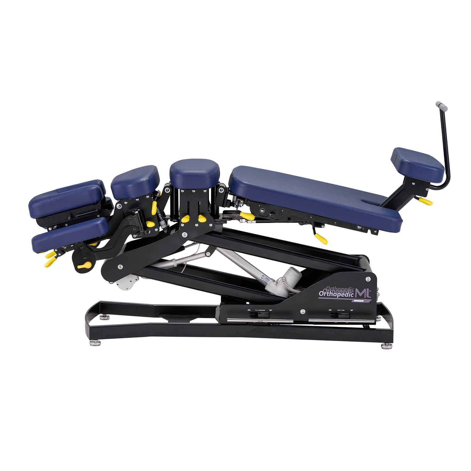 MT Chiropractic® Absolute-300 Advanced 3D Flexion-Distraction Table
