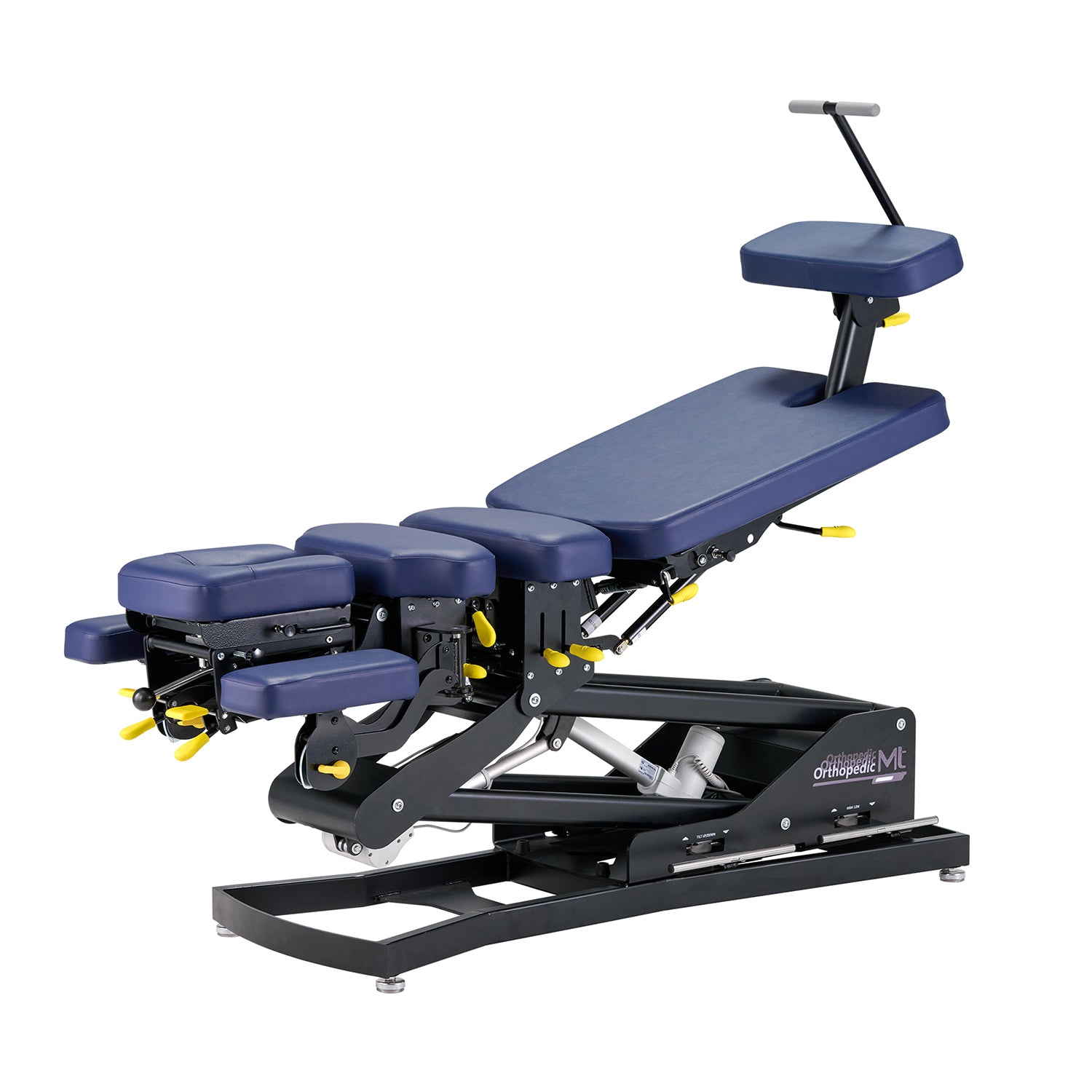 MT Chiropractic® Absolute-300 Advanced 3D Flexion-Distraction Table