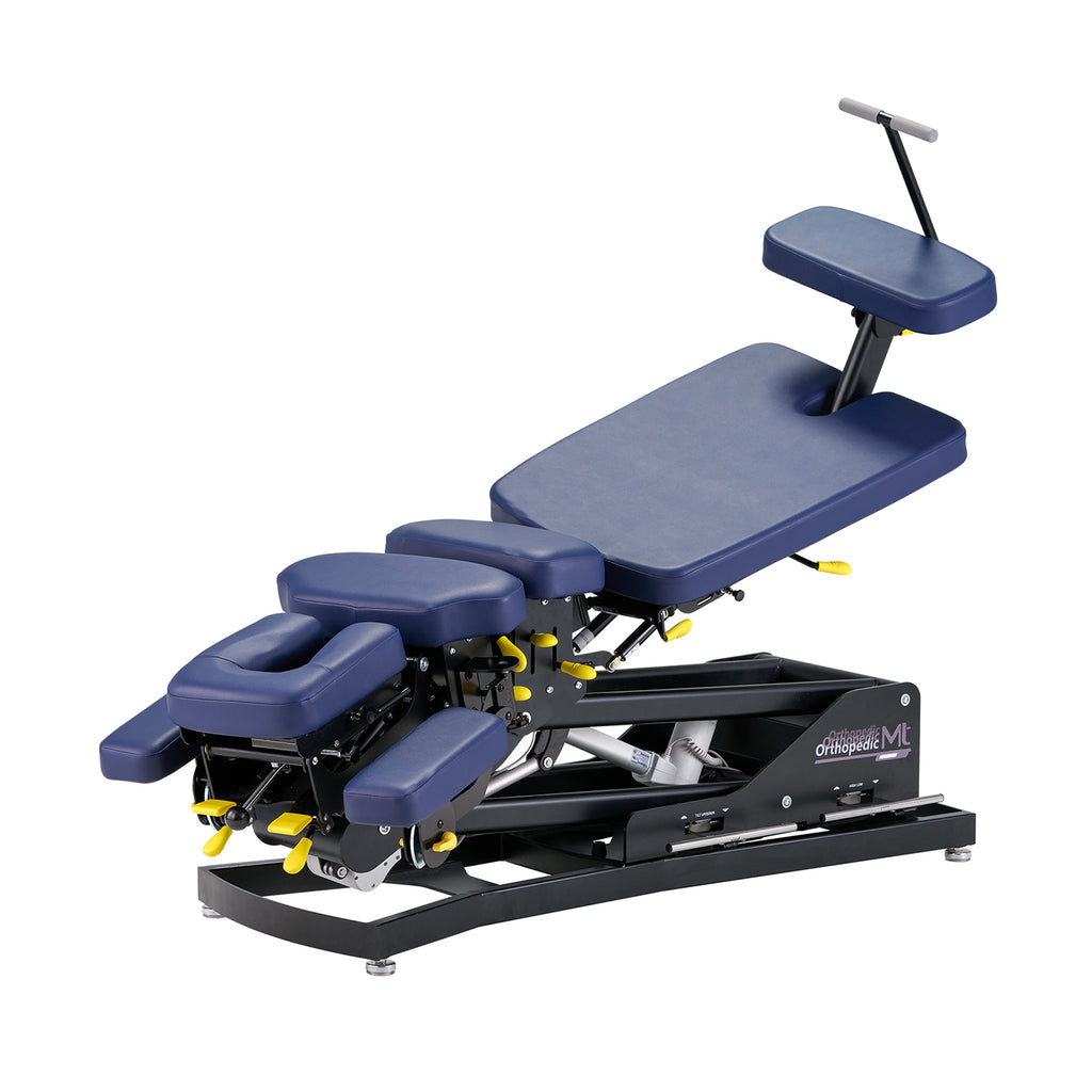 MT Chiropractic® Absolute-300 Advanced 3D Flexion-Distraction Table