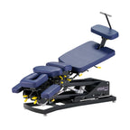 MT Chiropractic® Absolute-300 Advanced 3D Flexion-Distraction Table