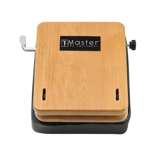 Solid Beech Wood Base