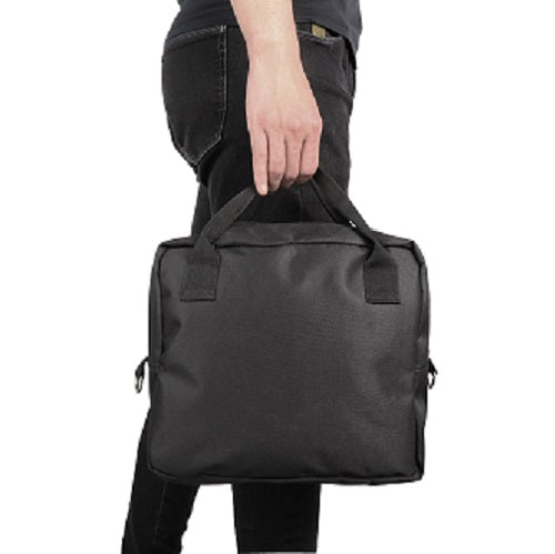 Carrying Case Included,Easy to Transport 