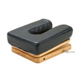 Cervical Drop Piece and Pelvic Drop Piece from Mt Chiropractic