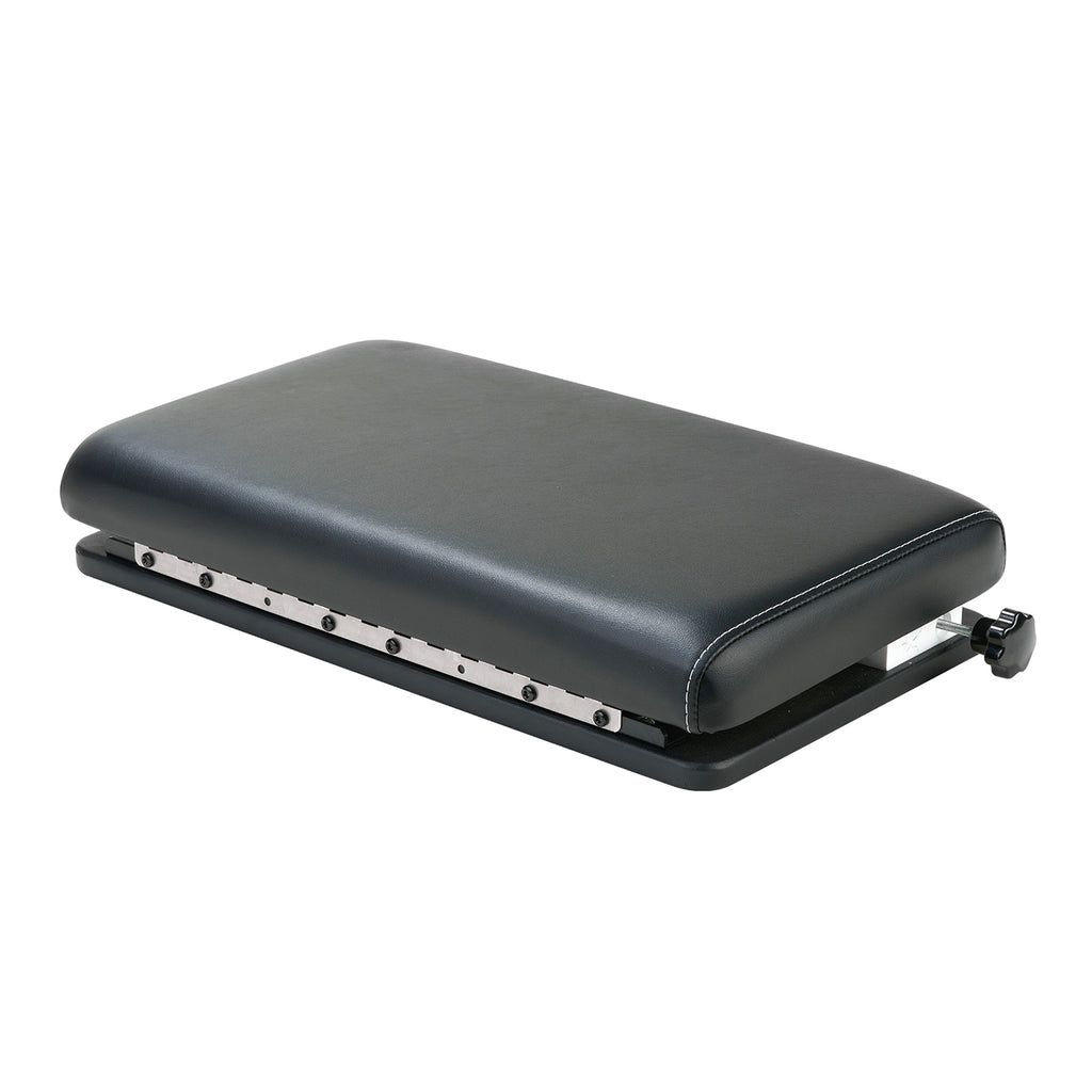Extremity Adjusting Tool for Chiropractic Drop Piece Cushion Pad