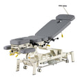 Fairworth-380 Electric Chiropractic Table – Manual Drop & Flexion Distraction Treatment