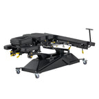 MT Chiropractic® Herrington-480 Drop Chiropractic Flexion Distraction Manipulation Table