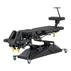 MT Chiropractic® Herrington-480 Drop Chiropractic Flexion Distraction Manipulation Table