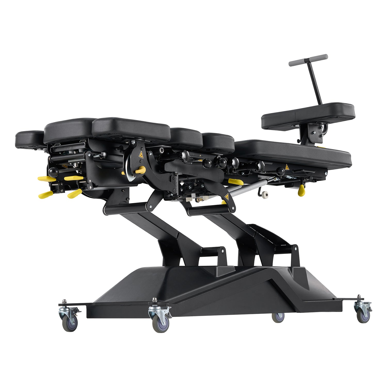 MT Chiropractic® Herrington-480 Drop Chiropractic Flexion Distraction Manipulation Table