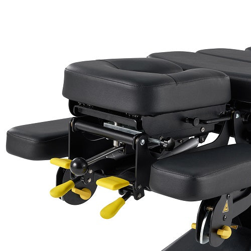 Manual Cervical Drop with Adjustable Tension