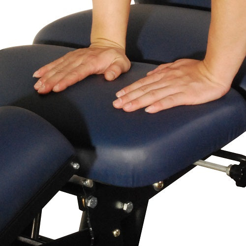 Toggle thoracic drop