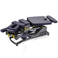 MT Chiropractic® Absolute-300 Advanced 3D Flexion-Distraction Table