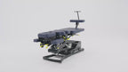 MT Chiropractic® Absolute-300 Advanced 3D Flexion-Distraction Table