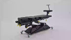 MT Chiropractic® Herrington-480 Drop Chiropractic Flexion Distraction Manipulation Table