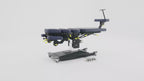 MT Chiropractic® Prime-400 Chiropractic Table – Manual Drop & Flexion-Distraction Spine Treatment